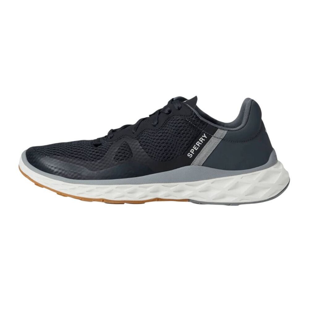 Nwt Sperry Seacycled Headsail Sneaker Size Us8/Eur41